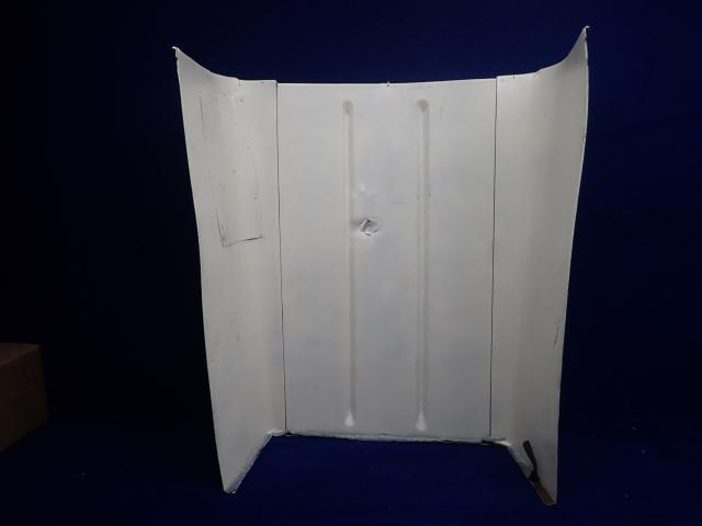 NPN Cessna - Baggage Compartment(See Details)